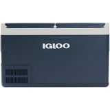 Igloo ICF80DZ, Kühlbox blau