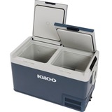 Igloo ICF80DZ, Kühlbox blau