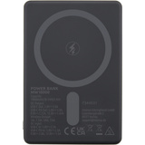 Intenso Magnetic Wireless Powerbank MW10000 Champagner champagner, 10.000 mAh, MagSafe, PD