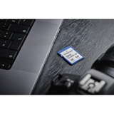 Intenso Secure Digital SDHC Card 8 GB, Speicherkarte Class 10