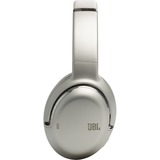 JBL Tour One M2, Kopfhörer champagner, Bluetooth, USB-C