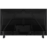 JVC LT-40VDF2555, LED-Fernseher 100 cm (40 Zoll), schwarz, FullHD, Triple Tuner, VIDAA