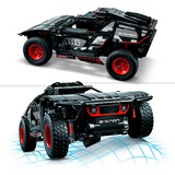 LEGO 42160 Technic Audi RS Q e-tron, Konstruktionsspielzeug App-kontrollierter Geländewagen