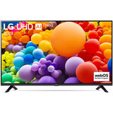 LG 55UT73006LA.AEU, LED-Fernseher 138.8 cm (55 Zoll), schwarz, UltraHD/4K, SmartTV, HDR