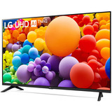 LG 55UT73006LA.AEU, LED-Fernseher 138.8 cm (55 Zoll), schwarz, UltraHD/4K, SmartTV, HDR