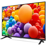 LG 55UT73006LA.AEU, LED-Fernseher 138.8 cm (55 Zoll), schwarz, UltraHD/4K, SmartTV, HDR