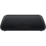 LG XBOOM Go DXG7, Lautsprecher schwarz, Bluetooth, Klinke