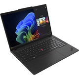 Lenovo ThinkPad T14 G6 (21QG009SGE), Notebook schwarz, Intel® Core™ Ultra 5 226V, Intel® Arc™ Graphics 130V, 16 GB LPDDR5X, 512 GB (512 GB SSD), Windows 11 Pro