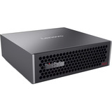 Lenovo ThinkStation PGX (30KL000FGF), Mini-PC schwarz, NVIDIA DGX OS