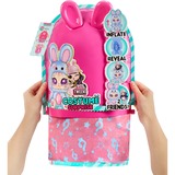 MGA Entertainment L.O.L. Surprise Tweens Costume Surprise - Aya Cherry, Puppe 