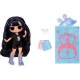 MGA Entertainment L.O.L. Surprise Tweens Costume Surprise - Aya Cherry, Puppe 