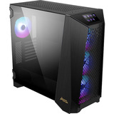 MSI MEG PROSPECT 700R  ATX, Tower-Gehäuse schwarz, Tempered Glass