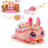 Moose Toys Cookeez Makery - Ofen Spielset Cinnamon, Spielfigur sortierter Artikel