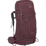 Osprey Kyte 58, Rucksack lila, 58 Liter, Größe WM/L