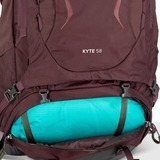 Osprey Kyte 58, Rucksack lila, 58 Liter, Größe WM/L