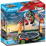 70836 Air Stuntshow Jetpack-Flieger, Konstruktionsspielzeug