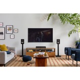 Polk Audio Signature Elite ES15, Lautsprecher schwarz, Paar