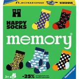 Ravensburger memory Happy Socks, Gedächtnisspiel 