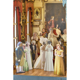 Revell Tiny Adventures - Bridgerton "The Duke and I", Basteln 