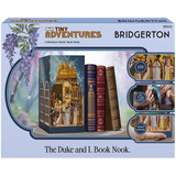 Revell Tiny Adventures - Bridgerton "The Duke and I", Basteln 