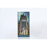 Revell Tiny Adventures - Bridgerton "The Duke and I", Basteln 