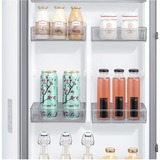 SAMSUNG RR39C7BH6S9/EG, Vollraumkühlschrank edelstahl