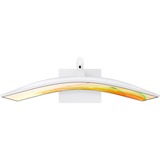 Samsung ViewFinity S65TC S34C650TAU, LED-Monitor 86.4 cm (34 Zoll), weiß, UWQHD, VA, Curved, AMD Free-Sync, Thunderbolt 4.0, 100Hz Panel