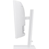 Samsung ViewFinity S65TC S34C650TAU, LED-Monitor 86.4 cm (34 Zoll), weiß, UWQHD, VA, Curved, AMD Free-Sync, Thunderbolt 4.0, 100Hz Panel
