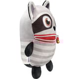 Schmidt Spiele Sorgenfresser Rokko, Kuscheltier Edition Boogie Woogies, 20 cm