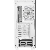 Sharkoon VS8 RGB Generalüberholt, Tower-Gehäuse weiß, Tempered Glass