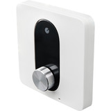Shelly LinkedGo smartes Heizungsthermostat (Fußboden) weiß/schwarz