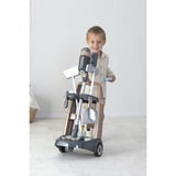 Smoby Rowenta Reinigungstrolley, Kinderhaushaltsgerät 