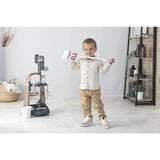 Smoby Rowenta Reinigungstrolley, Kinderhaushaltsgerät 