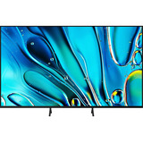 Sony Bravia K55S35B, LED-Fernseher 139 cm (55 Zoll), schwarz, UltraHD/4K, Google TV