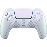 Sony DualSense Wireless-Controller, Gamepad weiß, Chroma Pearl