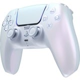 Sony DualSense Wireless-Controller, Gamepad weiß, Chroma Pearl