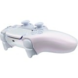 Sony DualSense Wireless-Controller, Gamepad weiß, Chroma Pearl