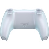 Sony DualSense Wireless-Controller, Gamepad weiß, Chroma Pearl