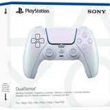 Sony DualSense Wireless-Controller, Gamepad weiß, Chroma Pearl