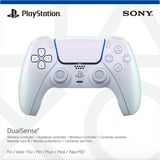Sony DualSense Wireless-Controller, Gamepad weiß, Chroma Pearl