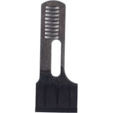 Stanley Hobeleisen für Falz- und Simshobel , Ersatzmesser 39 mm, 6 Stück