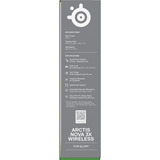 SteelSeries Arctis Nova 3X Wireless Lavender, Gaming-Headset lavendel, Für Xbox, Bluetooth, WiFi, Mobile App Control