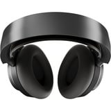 SteelSeries Arctis Nova 7X Wireless Gen 2, Gaming-Headset schwarz, Bluetooth, 2.4 GHz-USB-Dongle, (optimiert für Xbox)