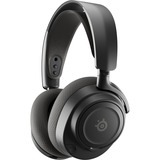 SteelSeries Arctis Nova 7X Wireless Gen 2, Gaming-Headset schwarz, Bluetooth, 2.4 GHz-USB-Dongle, (optimiert für Xbox)