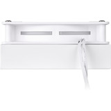 Thermaltake TH240 V3 ARGB Sync, Wasserkühlung weiß, Snow Edition