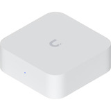 Ubiquiti PoE Audio Port, Adapter weiß