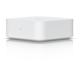 Ubiquiti PoE Audio Port, Adapter weiß