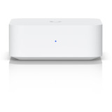 Ubiquiti PoE Audio Port, Adapter weiß