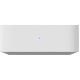 Ubiquiti PoE Audio Port, Adapter weiß