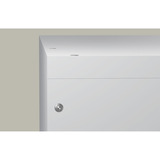fischer Spanplattenschraube ClassicFast II 5,0x20 Senkkopf TX 500 Stück, mit Vollgewinde, verzinkt